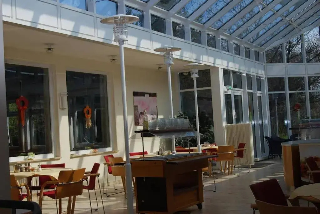 Krelinger Freizeit- und Tagungszentrum