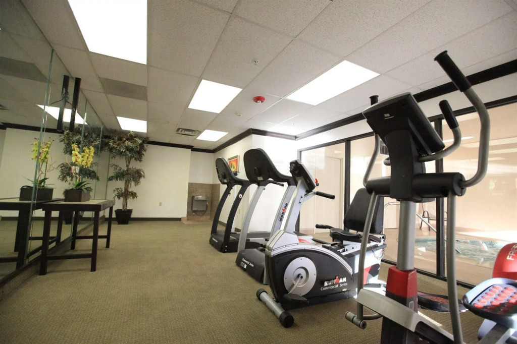 Courtyard by Marriott Chino Hills