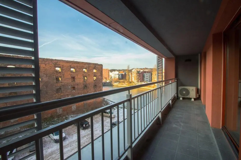 Grand Apartments - Apartments SPA Waterlane Island