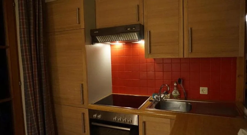Appartements Huber