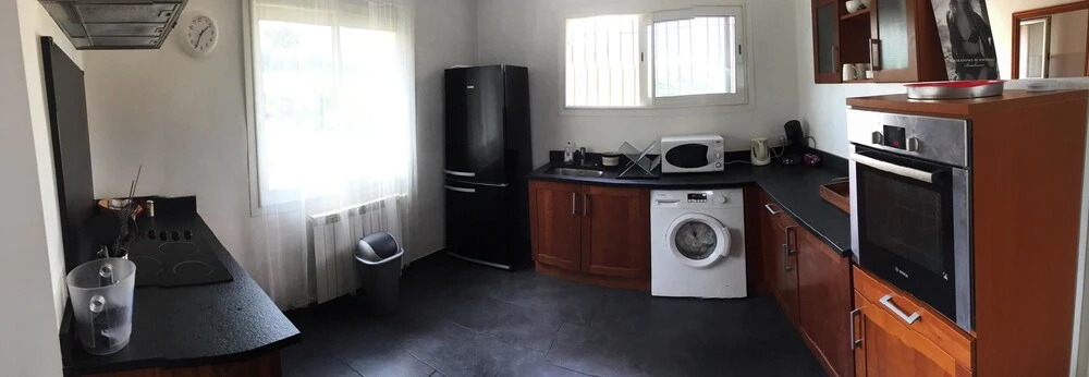 Apartment With 3 Bedrooms in Grasse, With Pool Access, Furnished Balco