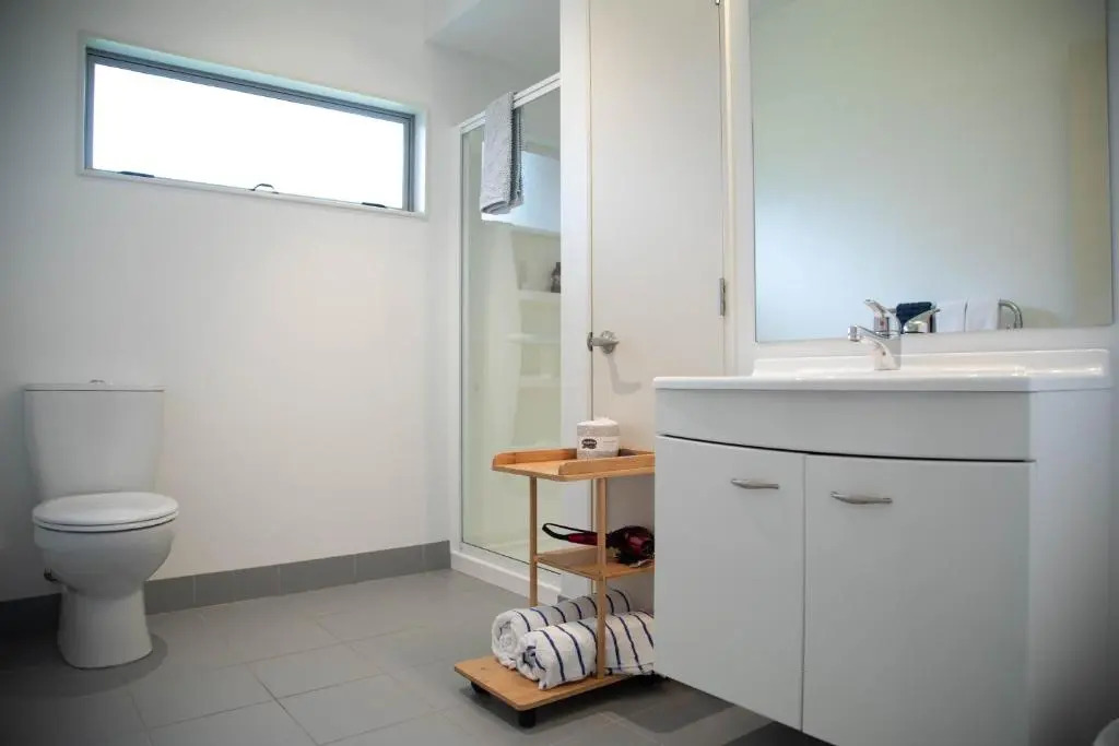 Oceans 15 - Self-service Apartments