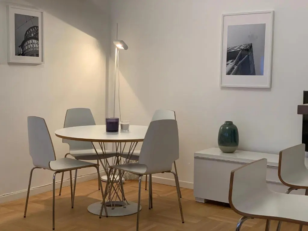 Fifty Eight Suite Milan Center
