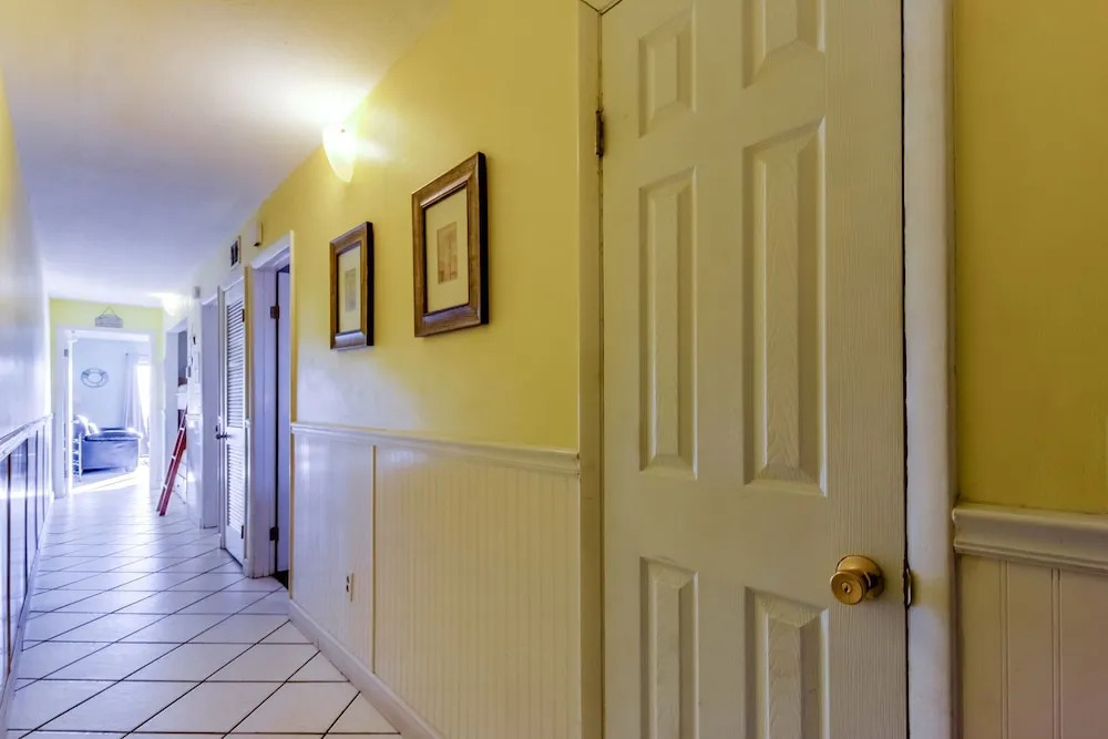 The Summit by Panhandle Getaways