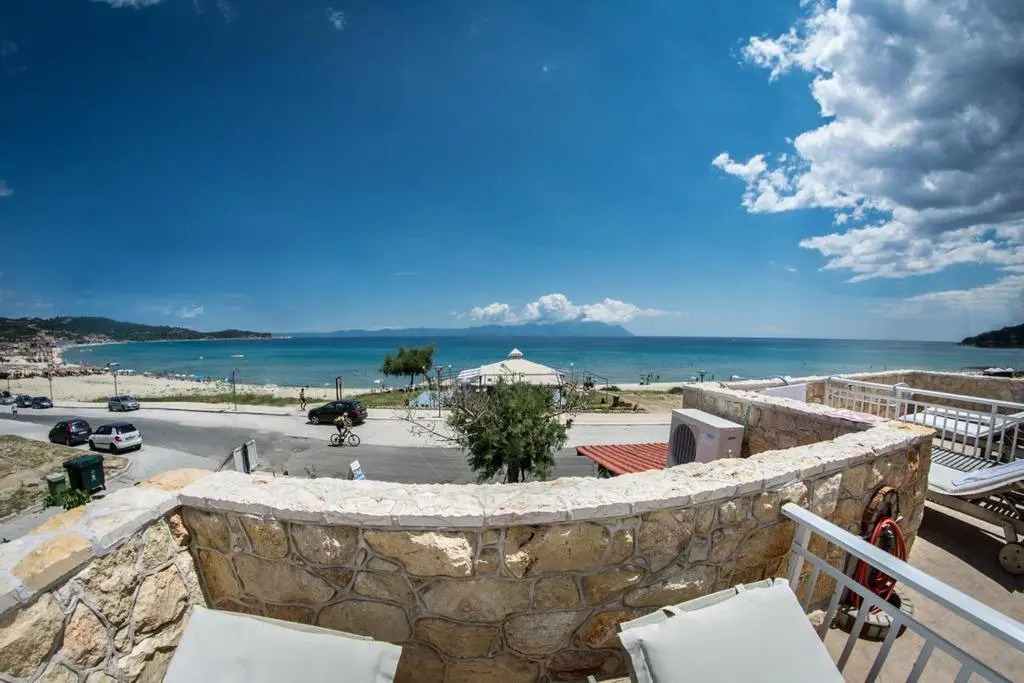 Sarti Paradise