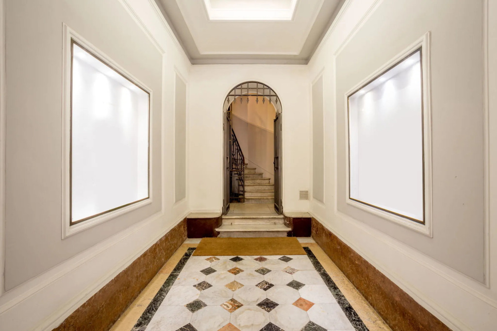 Frattina Grand Suite Guesthouse