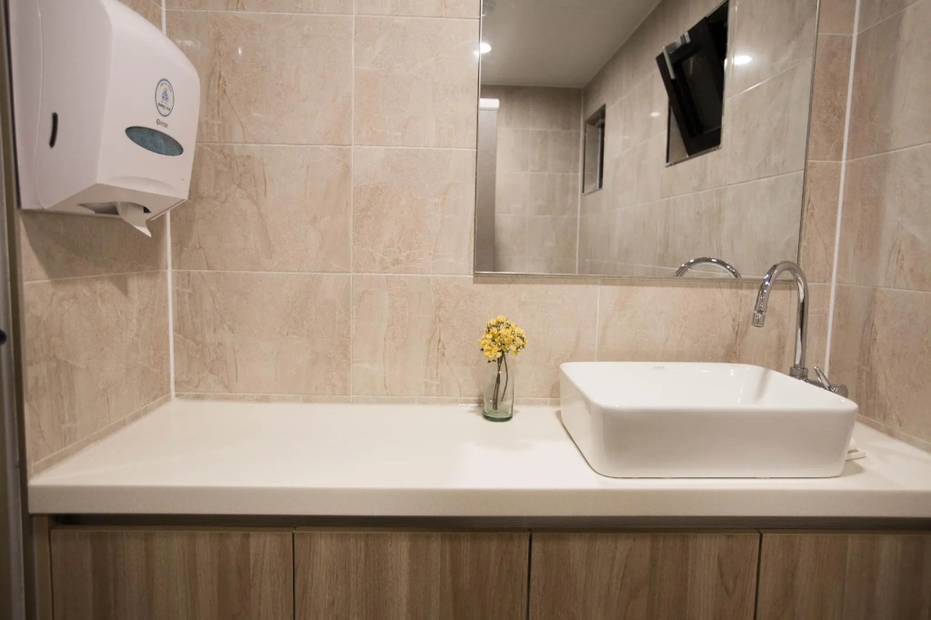 Hotel Ggulzam