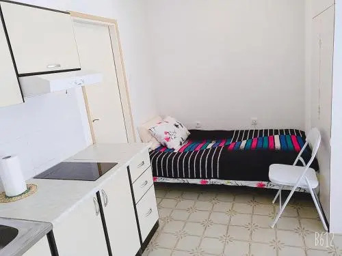 Studio-apartman Ella
