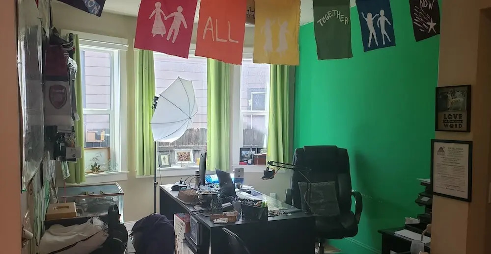 Delta-9 House & Studios