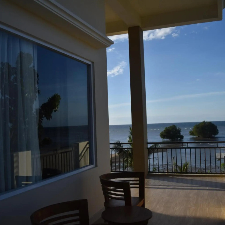 Padadita Beach Hotel