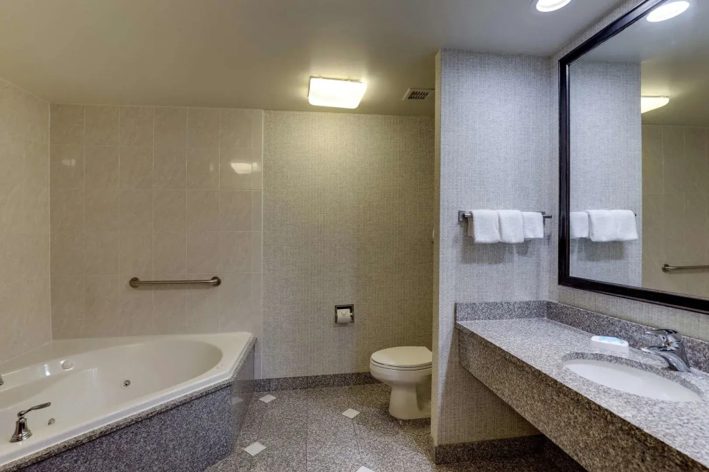 Drury Inn & Suites Montgomery