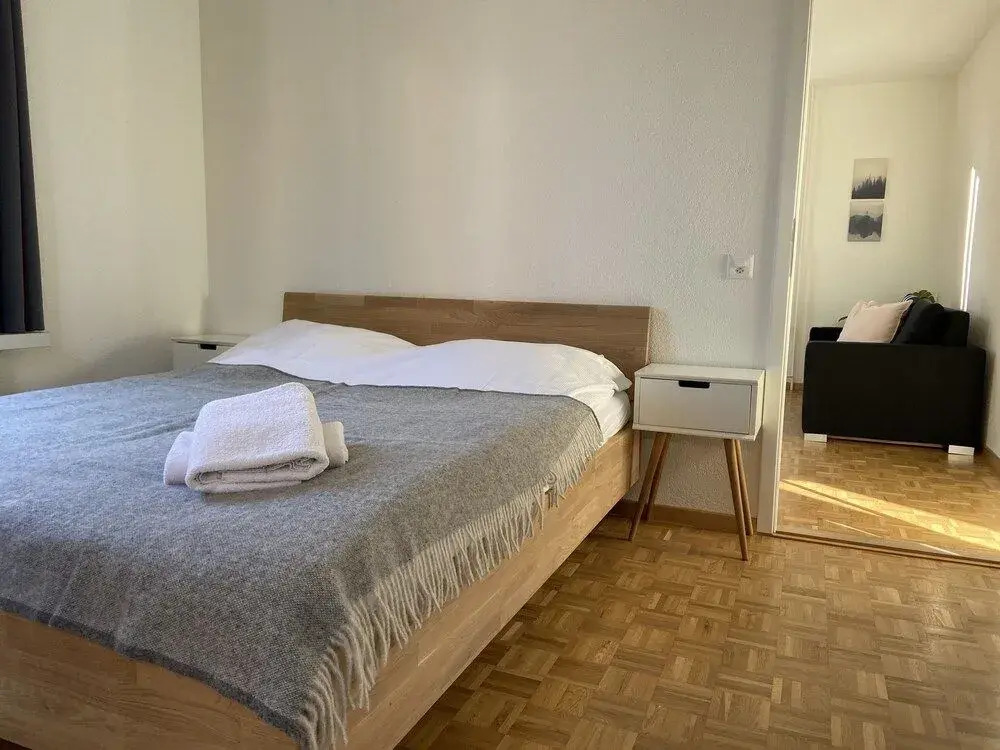 Swiss Stay - Imb