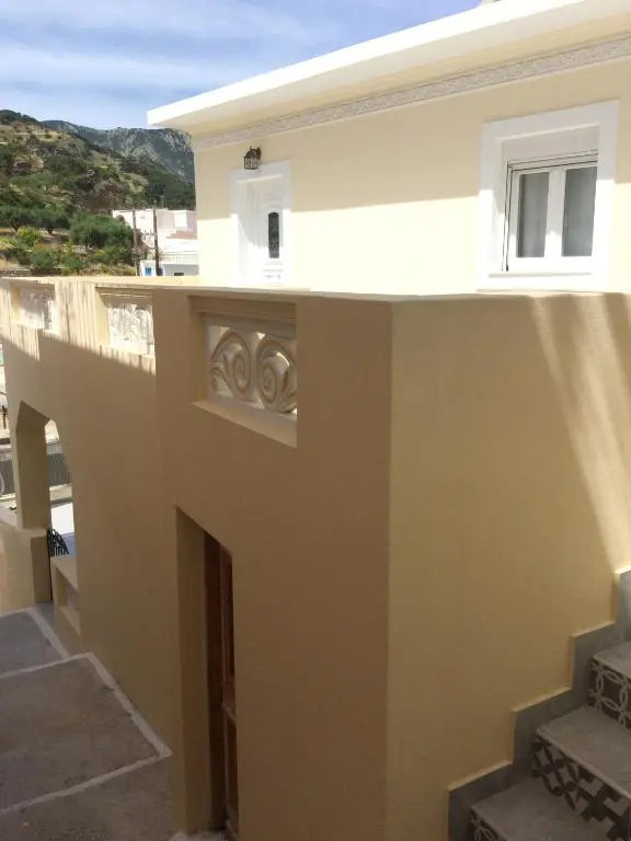 Theros House