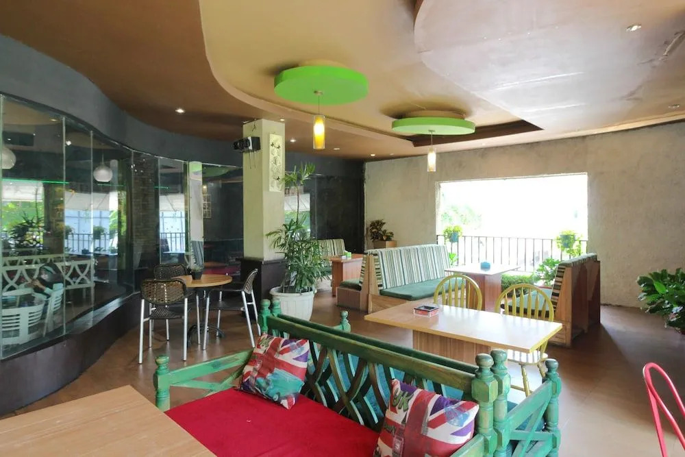 Airy Syariah Panakkukang Urip Sumoharjo 60 Makassar