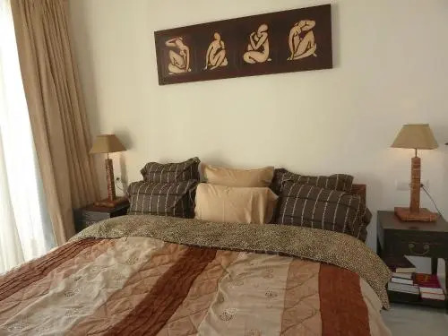 Castillo San Carlos Luxury Seafront Residence