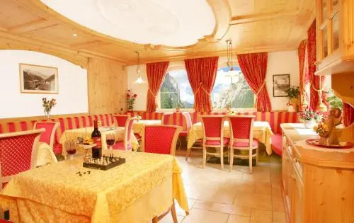 La Majon Apartments