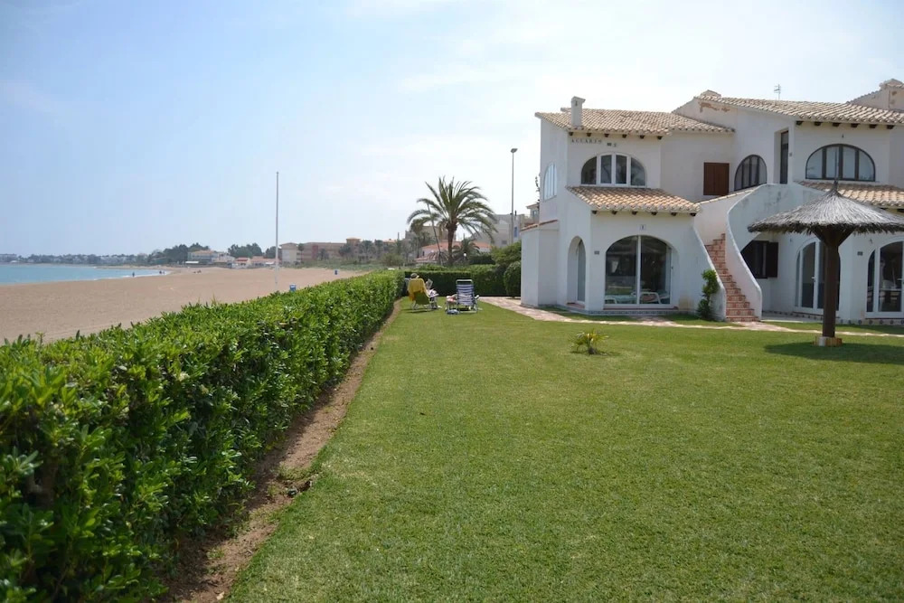 Apartamento Cabanas 3