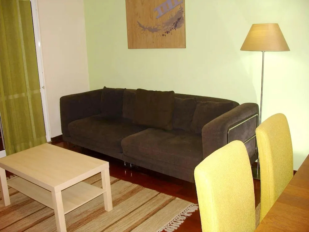 Apartment with One Bedroom in Funchal, with Wonderful Mountain View, Furnished Balcony And Wifi - 7 Km From the Beach
