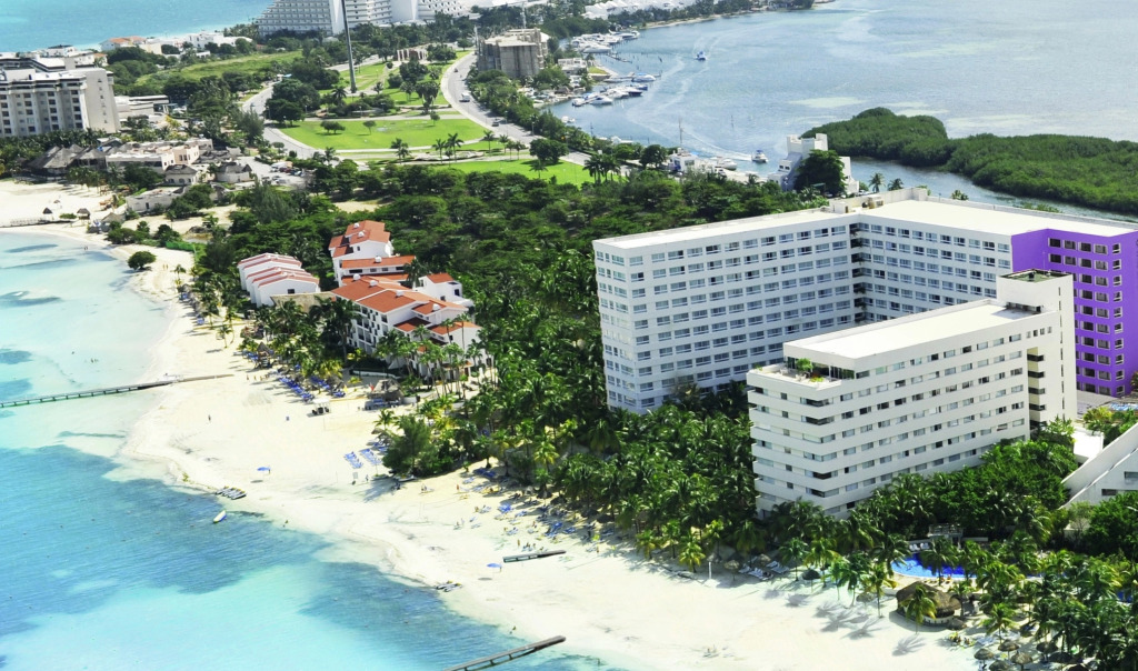 The Sens Cancun by Oasis - All Inclusive