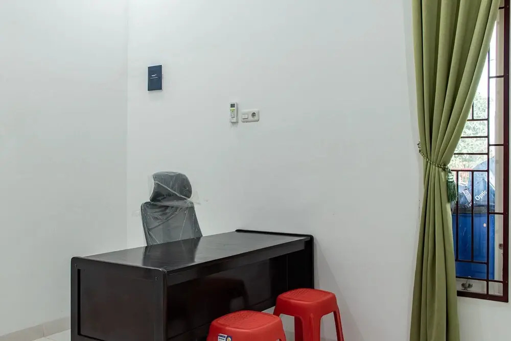 Hotel O Alnasya Syariah