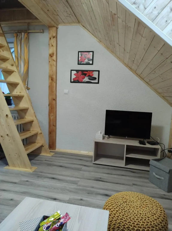 U Berňáků