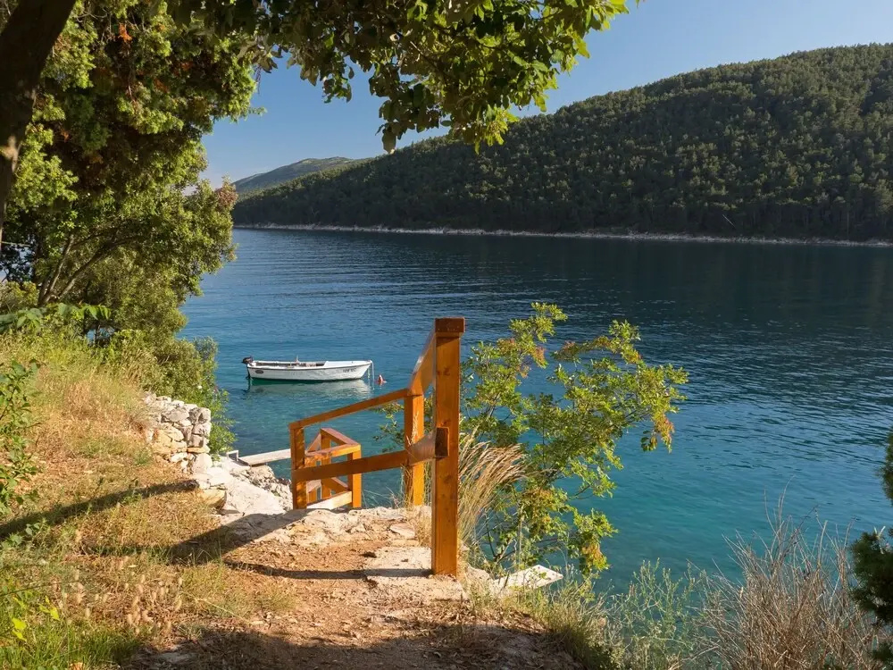 Vlastelini II Duga Luka