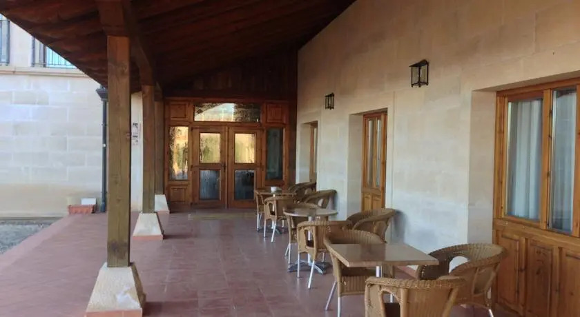 La Parada Del Cid