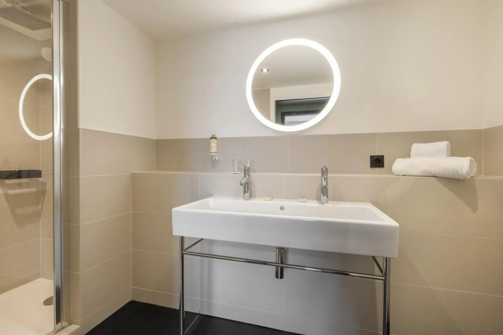 Mercure Bordeaux Centre Gare Atlantic