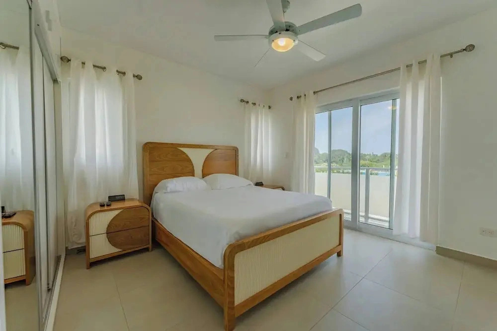 Prime Apartment With Fast Internet & Washer in SOV