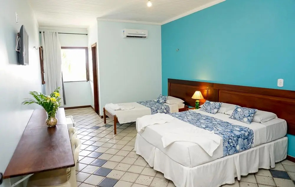 Hotel Solar