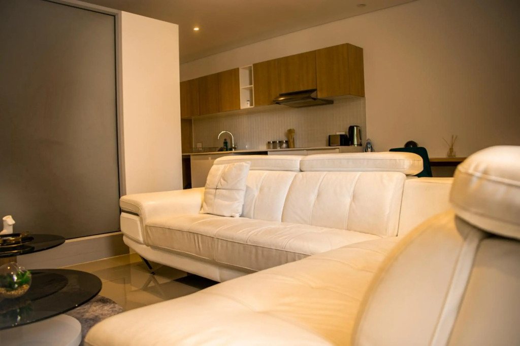 Urban Oasis Apartments at Freedom Plaza