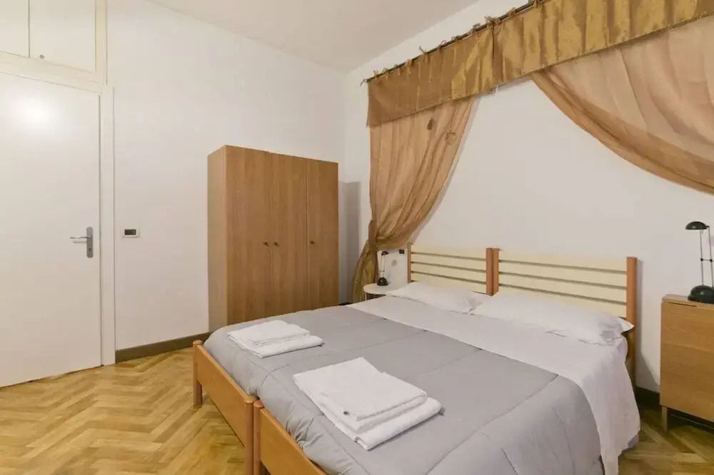Rialto Comfort House