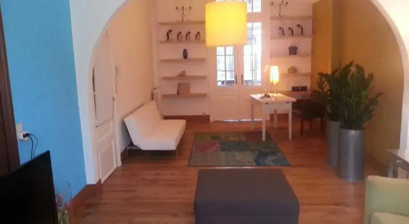 Apartment Brussels House