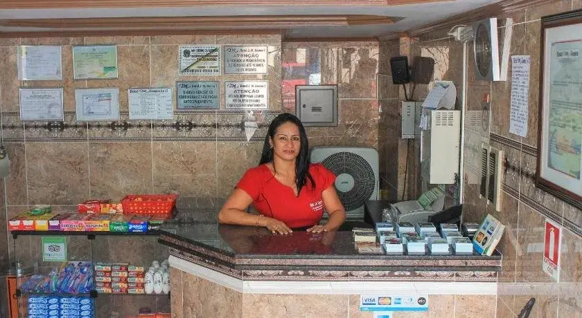 Hotel JM Gomes I