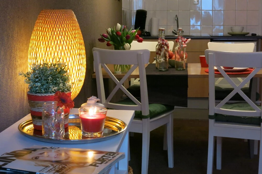 Appartementen Valkenburg
