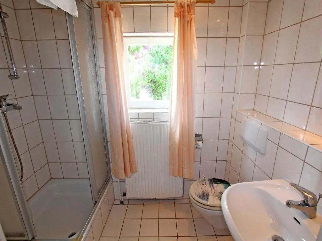 Ferienhaus Loddin USE 751