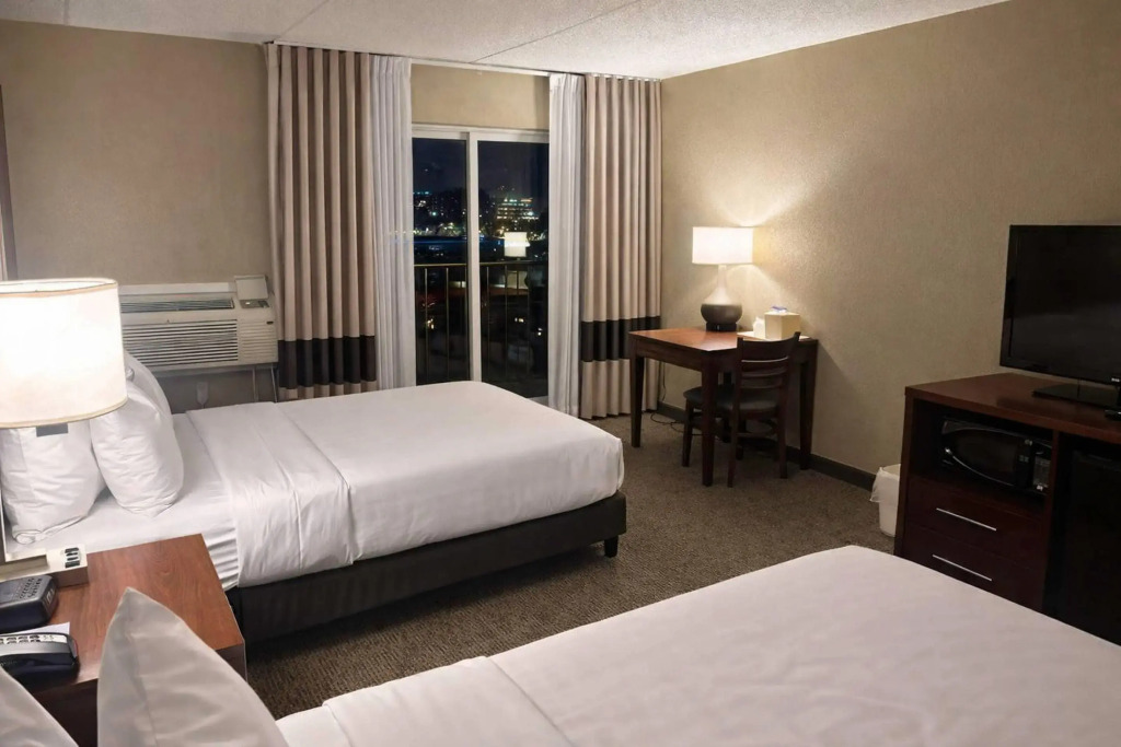 Comfort Inn Farmington Hills - Novi-Royal oaks-Southfield-Detroit Northwest