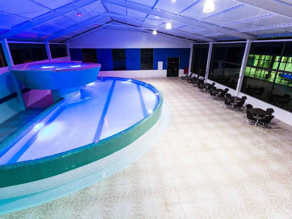 Hotel Golden Park Sorocaba & Convenções by Nacional Inn