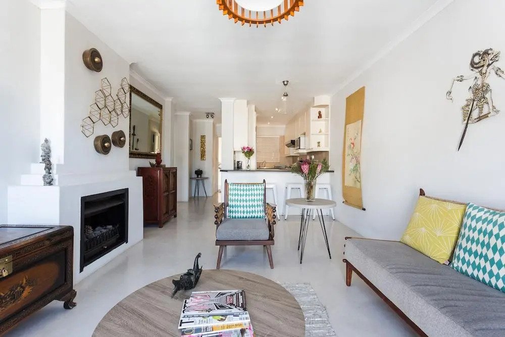 211 De Waterkant Piazza