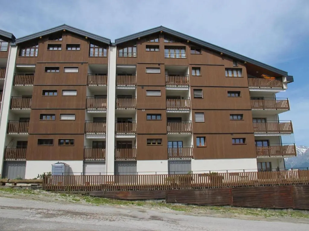 FeWo LES GENETS 157C NEND160
