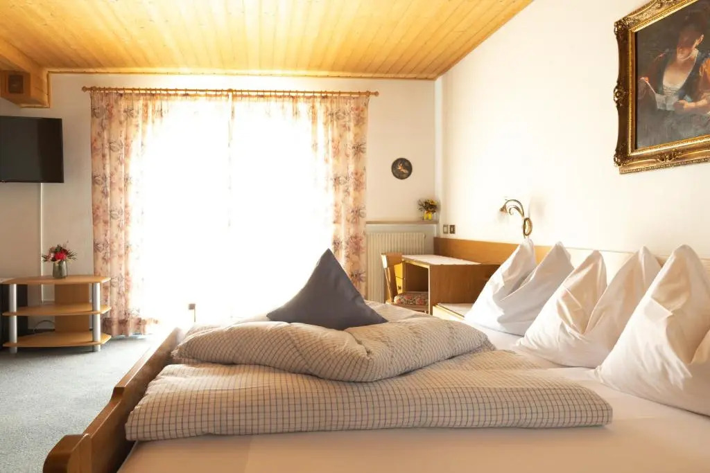Pension Margreth