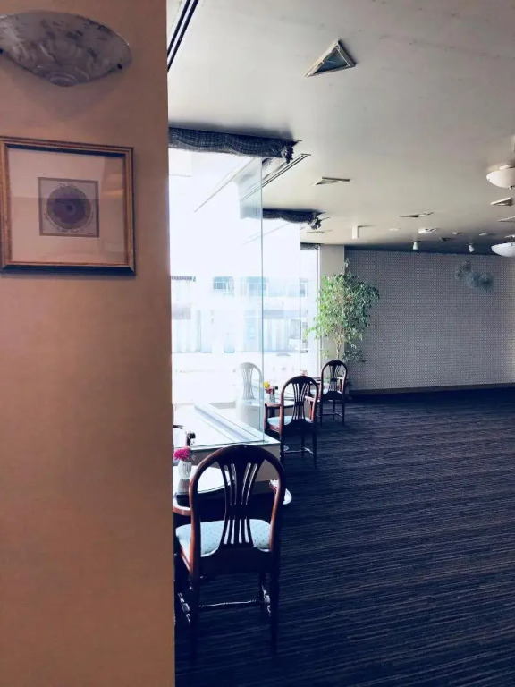 Hotel Grand Plaza Urashima