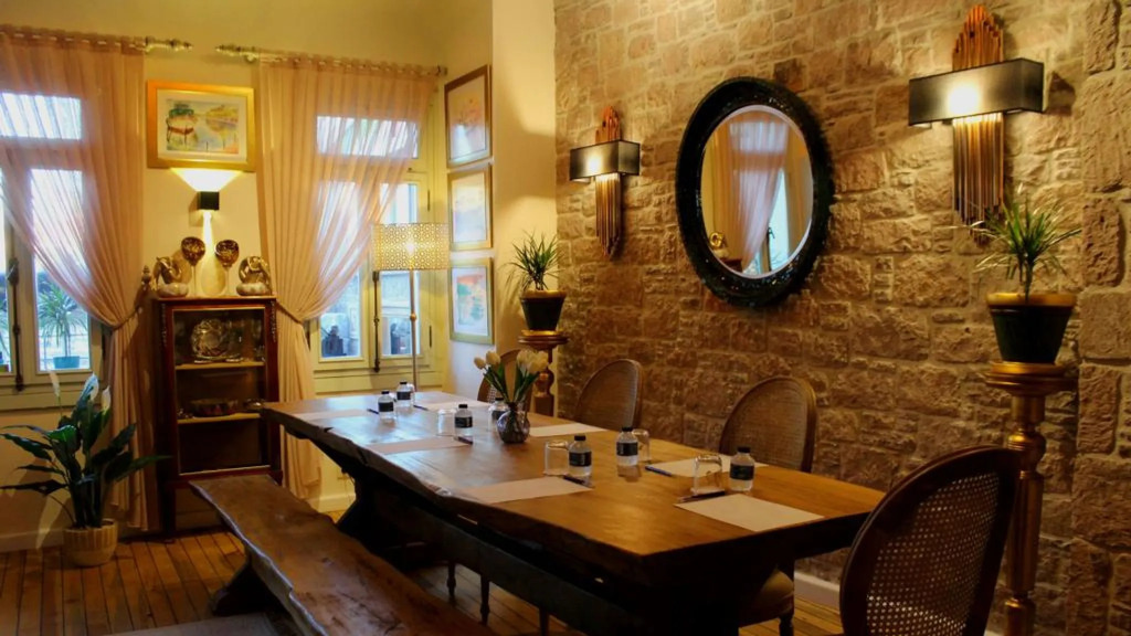 İna Cunda Art Otel