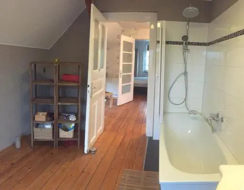 Ferienwohnung Hamburg - Kirchwerder