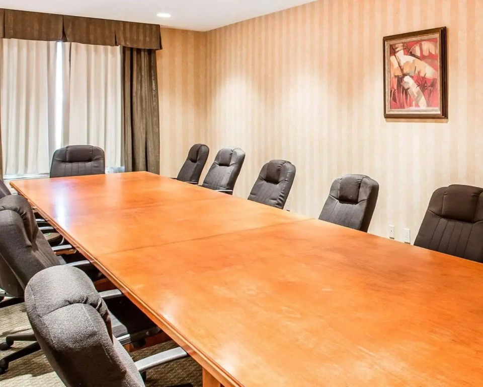 Spark by Hilton Douglasville Atlanta West