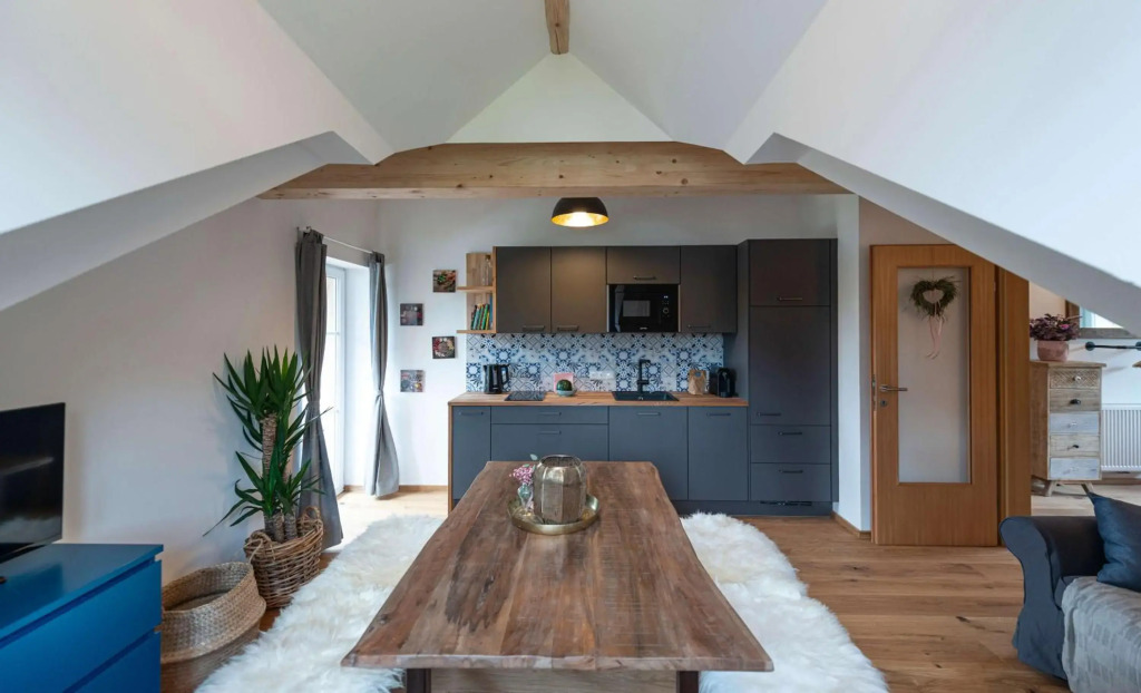 Ferienwohnung Flora Altaussee