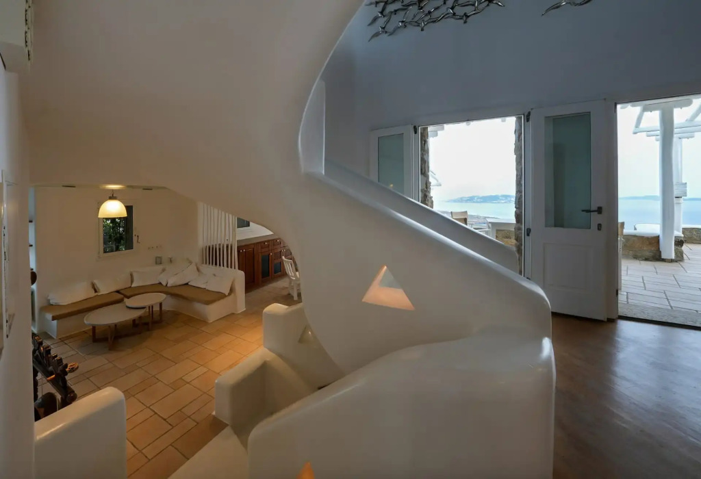 Luxury Heavens Mykonos