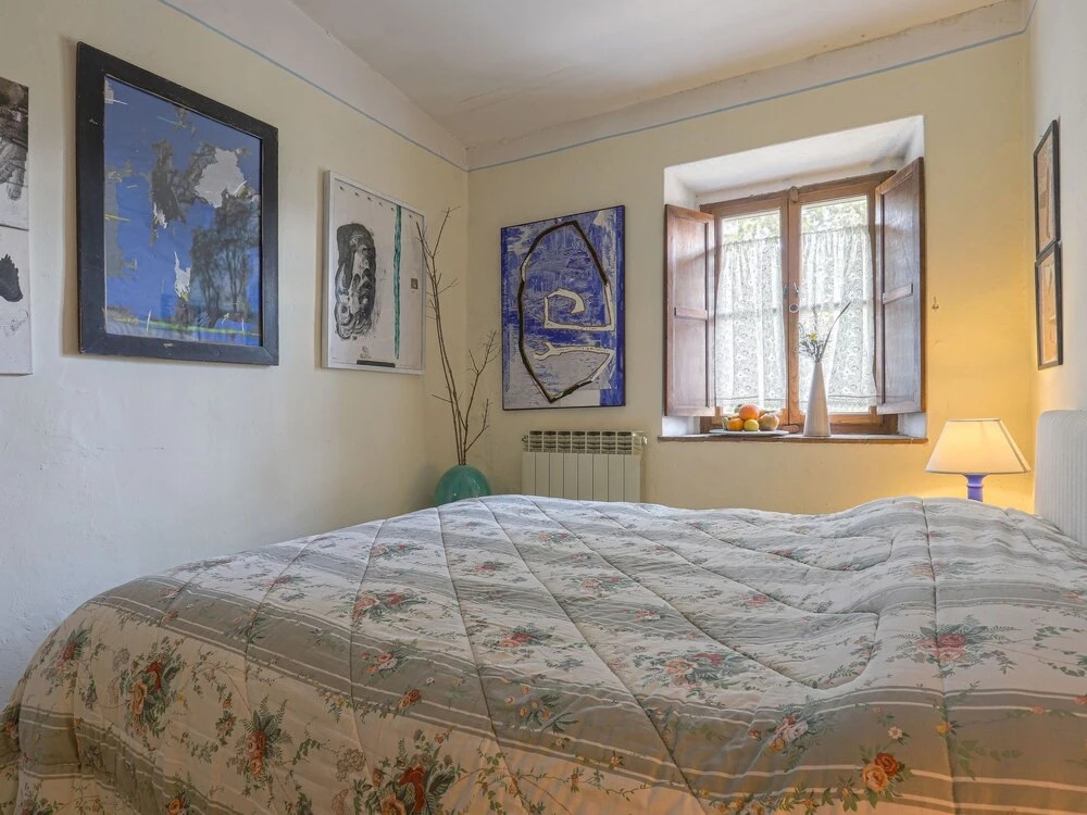 La Casa Dellartista Vepri