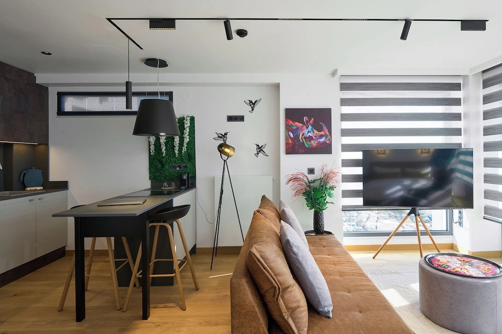 SIGMA Suites Hotel