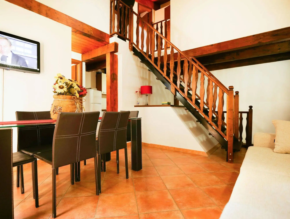 Casa Vacanze La Cattedrale